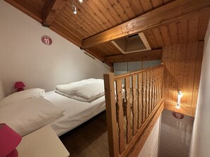3 Schlafzimmer, kostenloses WLAN