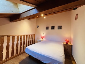 3 chambres, Wi-Fi gratuit