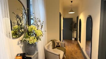 Apartment | Interior