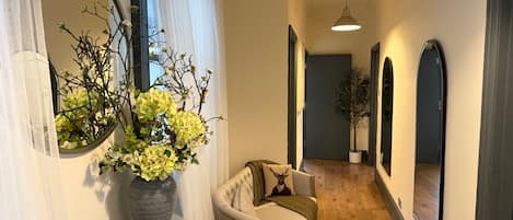 Apartment | Interior