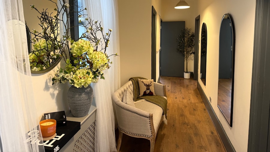 Tranquil Retreat in Tunbridge Wells