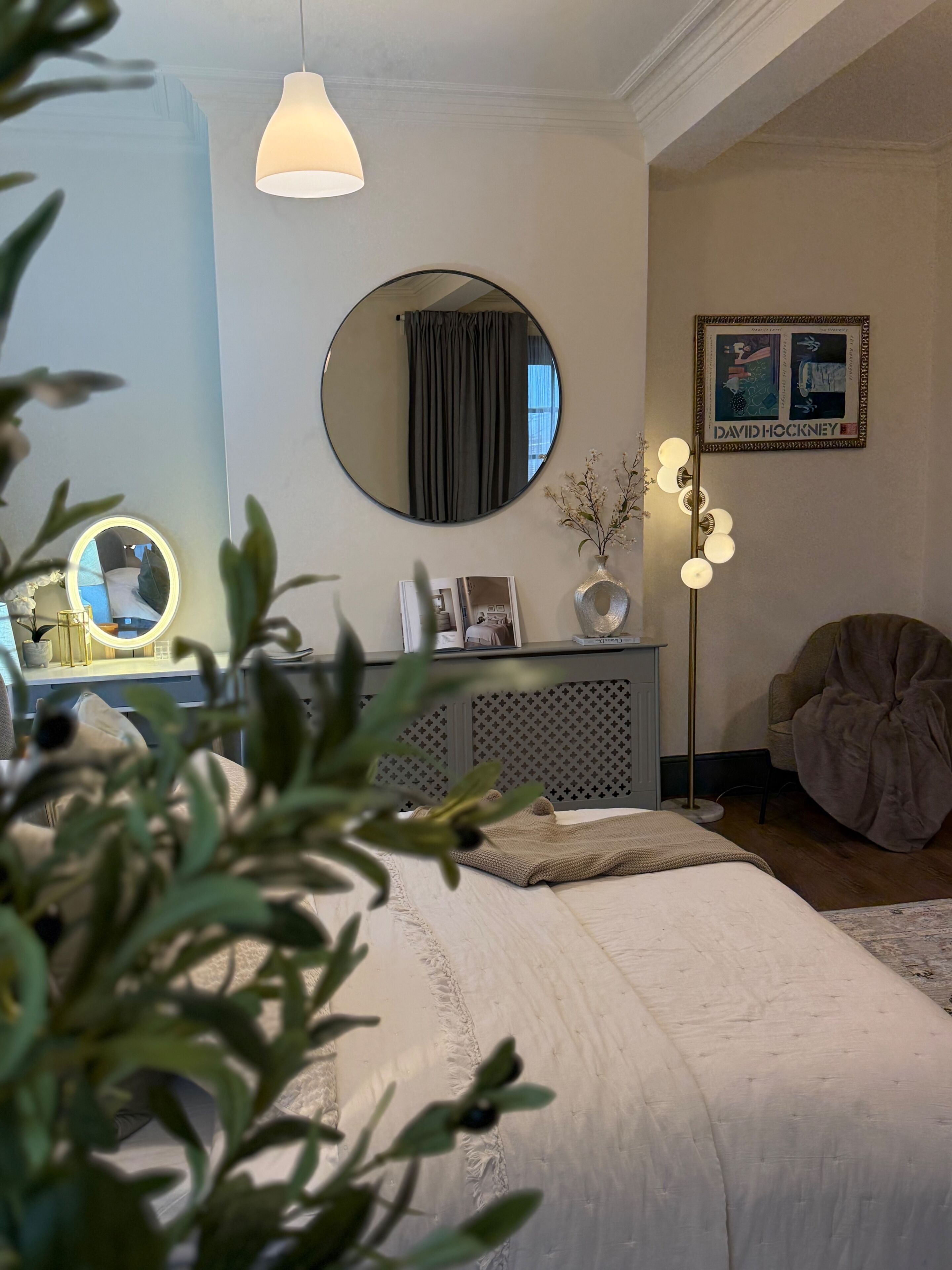 Apartment | 3 bedrooms, iron/ironing board, free WiFi, bed sheets