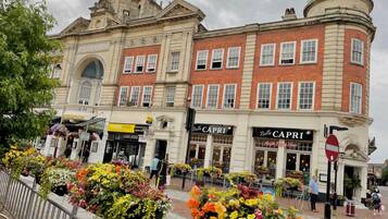 Apartment | Point of interest