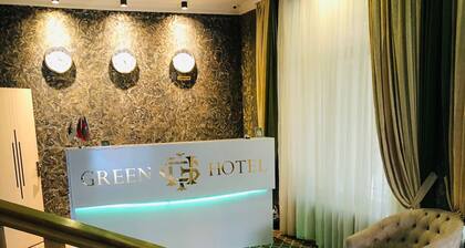 Green Hotel Baku