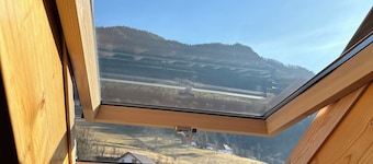 Cazare Apuseni Pensiune cu ciubăr