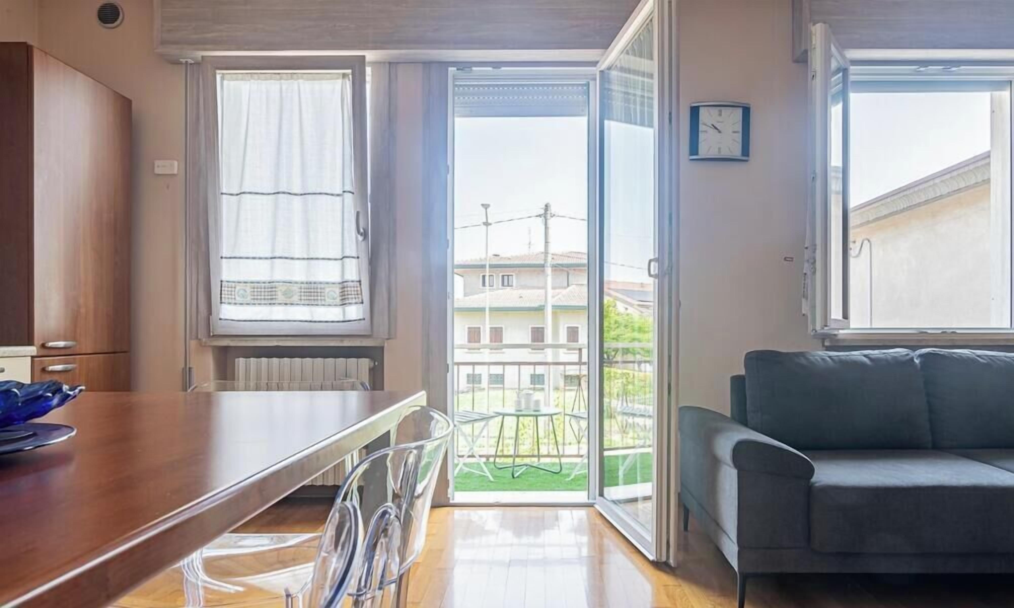 Ornella's Apartment - Villa Bartolomea