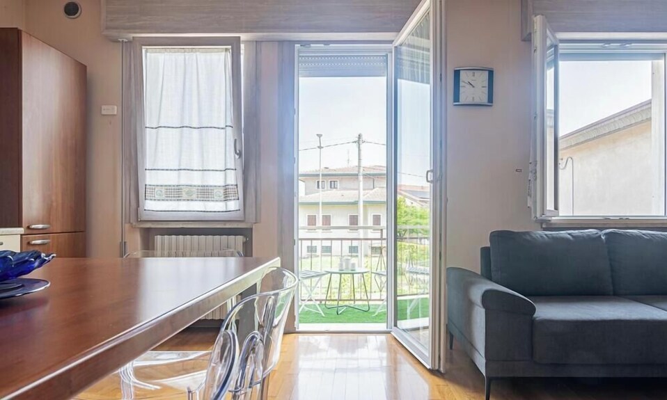 Ornella's Apartment - Villa Bartolomea