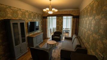 Premium-Apartment, 2 Schlafzimmer