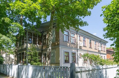 Roze Boutique Apartments