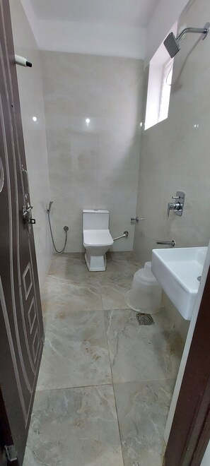 Chambre Double Classique | Salle de bain