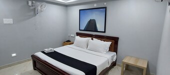 Golden Premier Hotel near SR Nagar