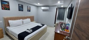 Phòng đôi phong cách cổ điển | Bộ trải giường bằng vải cotton Ai Cập, bộ đồ giường cao cấp 