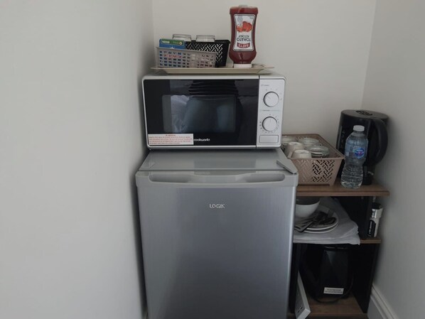 บ้านพัก | ภายใน