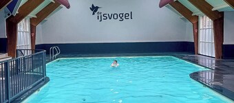 Vacation house in the Veluwe. Large garden with hot tub. Peace, space, child-friendly