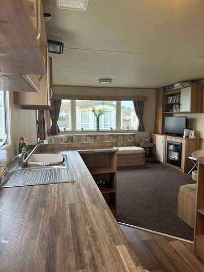 리도 비치의 3 베드룸, 발코니 있음