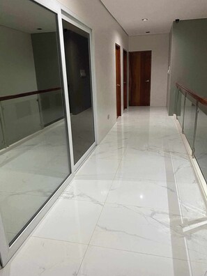 Interior - This property their has fully air-conditioning,and their is four seater jacuzzi  (Quezon City)