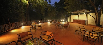 Pench Kohka Wilderness 度假營地