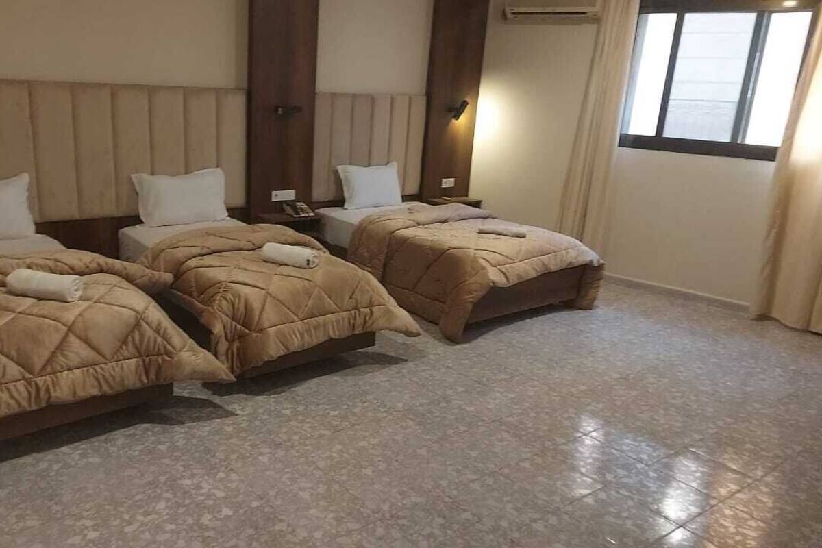 In-room safe, desk, laptop workspace, free WiFi