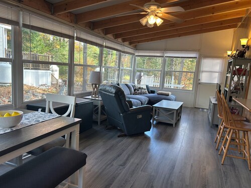 Perfect Family Vacation Getaway