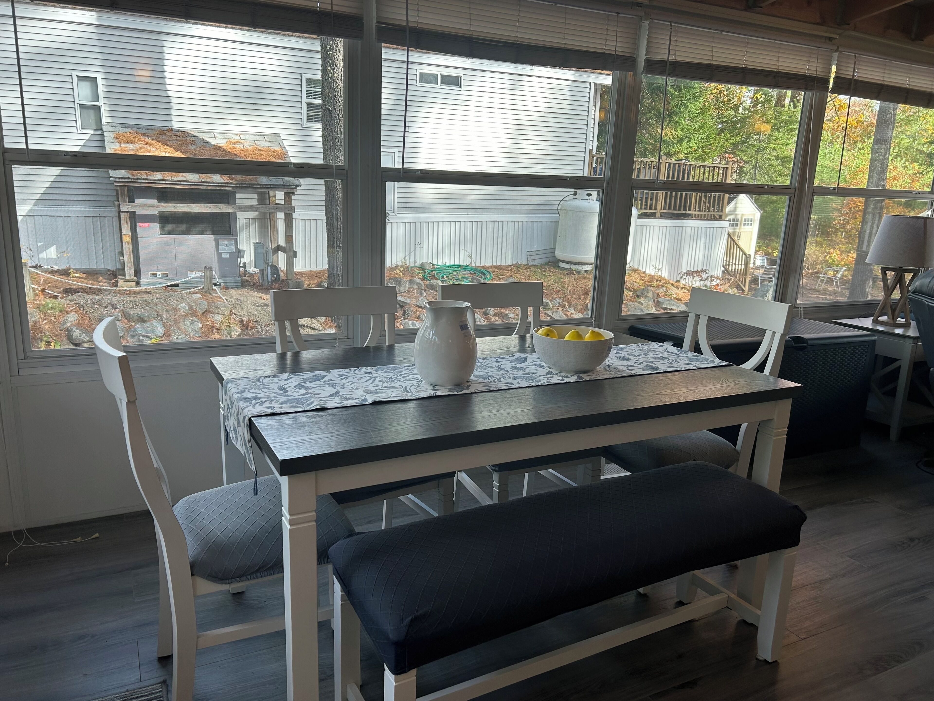 Restauration