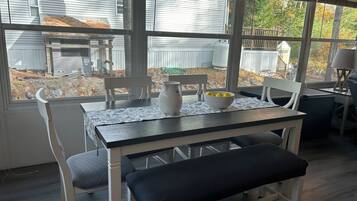 Restauration
