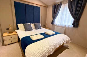 3 soverom, strykejern/-brett, wi-fi (inkludert) og sengetøy