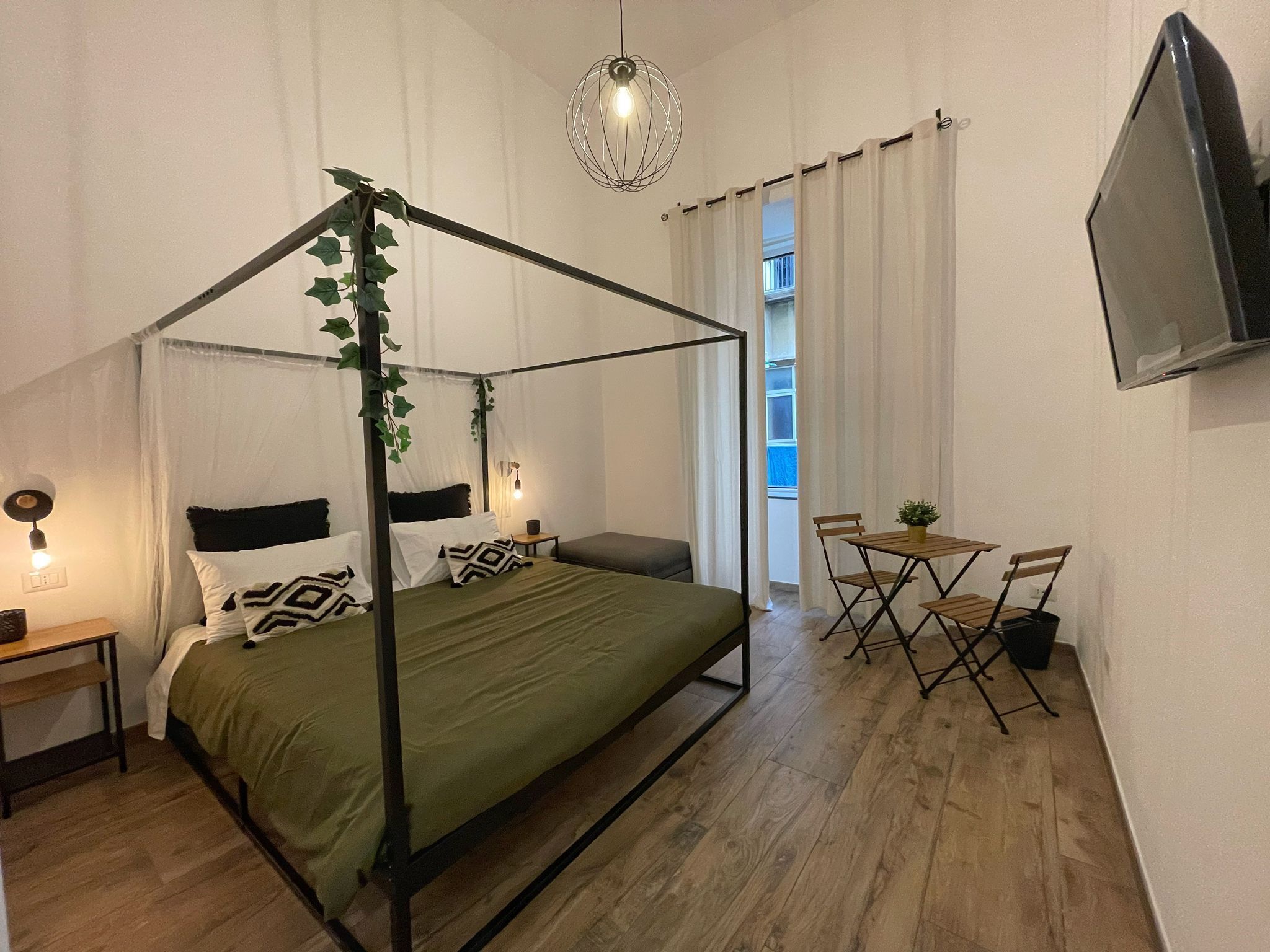 2 camere, ferro/asse da stiro, Wi-Fi, lenzuola