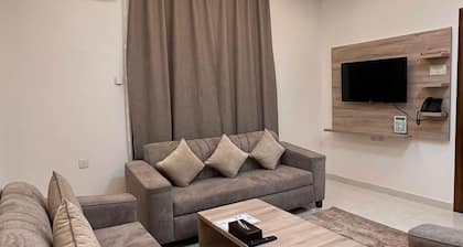 Sweet Star Serviced Apartments