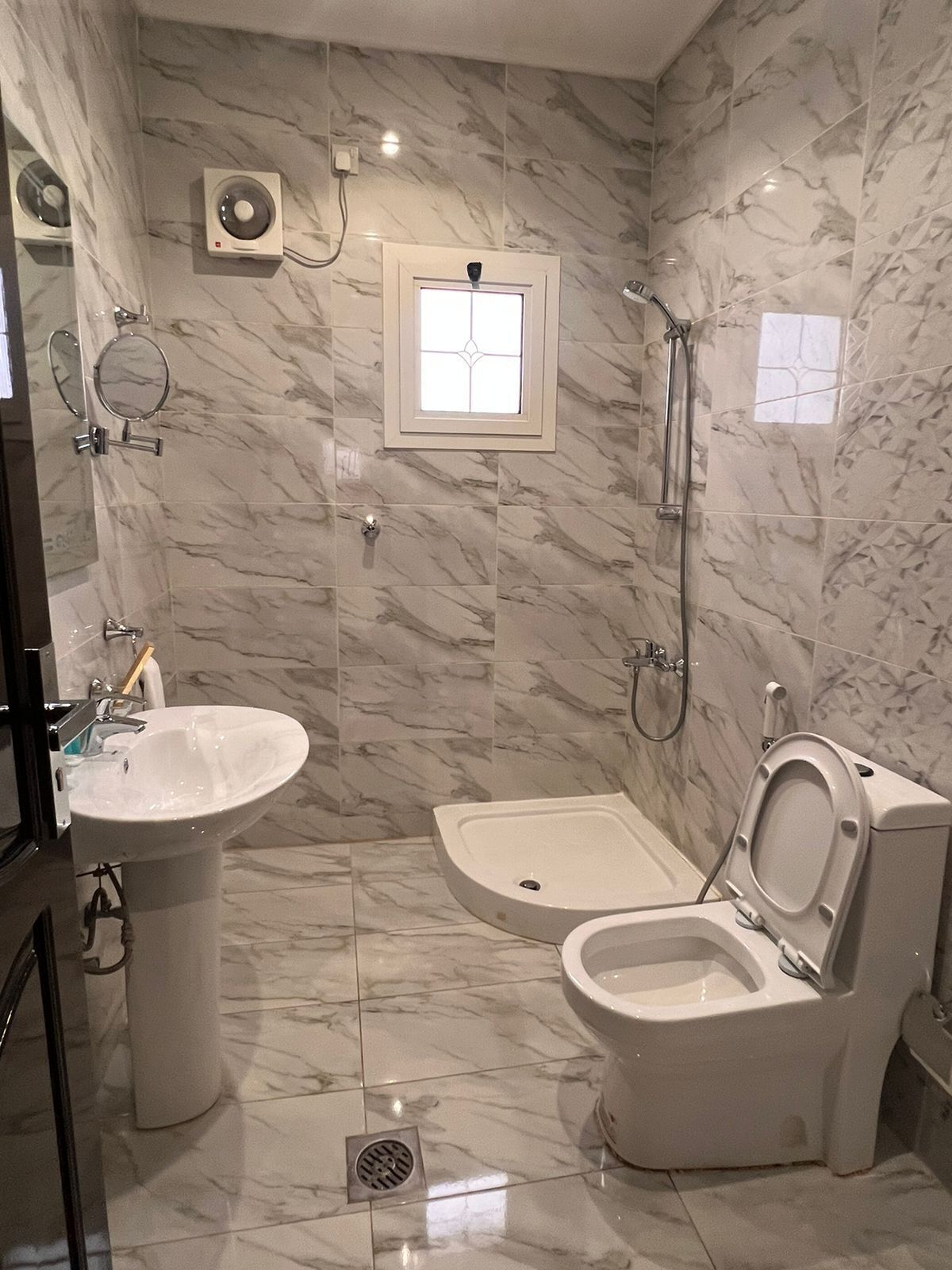 Kamar mandi