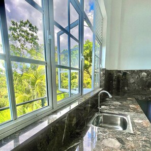 Private kitchen - Kurumba Holidays Sri Lanka (Galle)