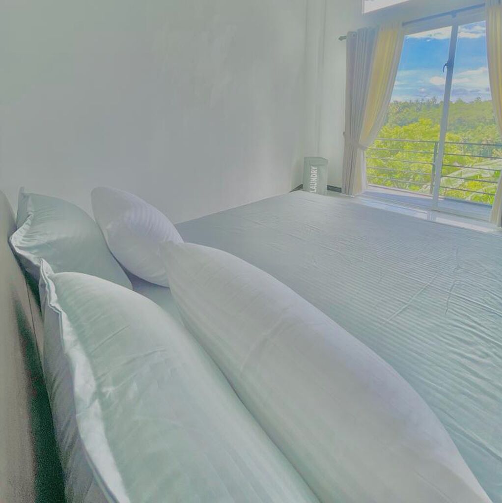 Accès au Wi-Fi (inclus)