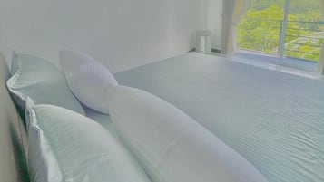 Accès au Wi-Fi (inclus)