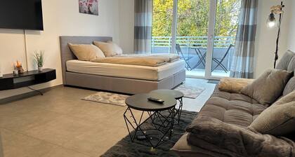 Modernes Apartment in guter Lage