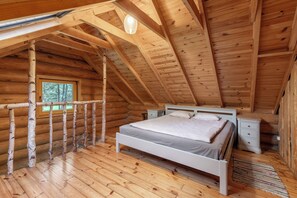 House, 2 Bedrooms | Free WiFi - Roze Guest Houses Sklandas (Bernati)
