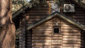 House, 2 Bedrooms | Terrace/patio