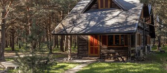 Roze Guest Houses Sklandas