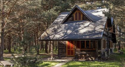 Roze Guest Houses Sklandas