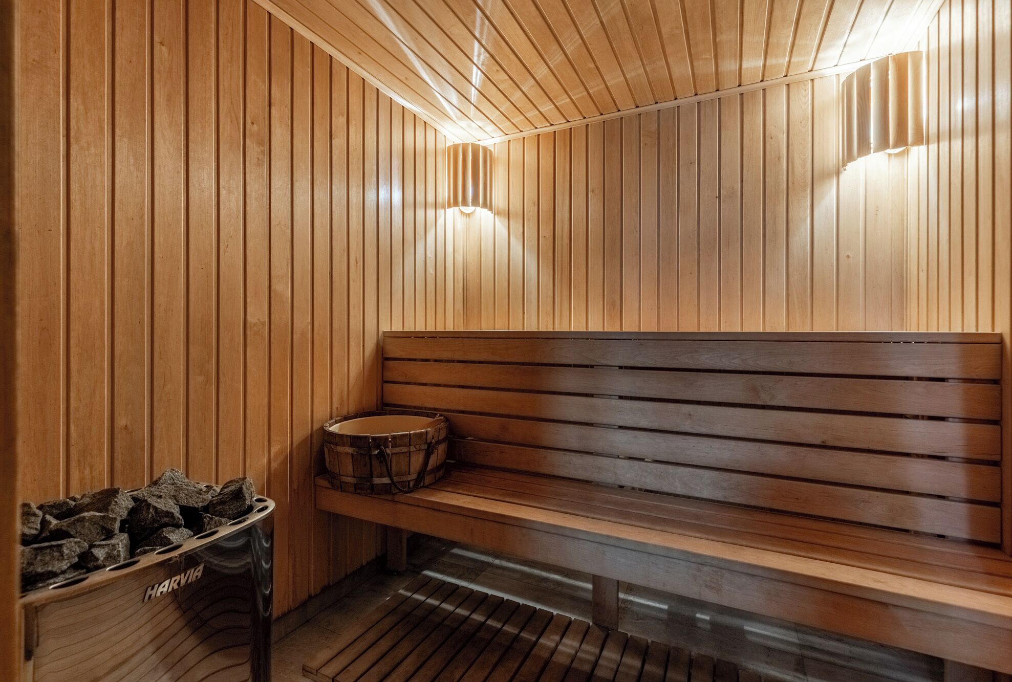 House, 2 Bedrooms | Bathroom