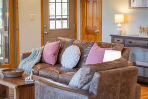 TV, peis og DVD-spiller