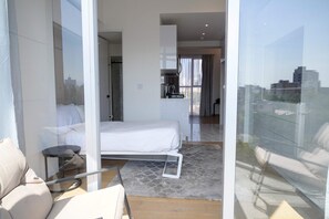 Appartement | 1 slaapkamer