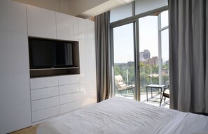 Appartement | 1 chambre