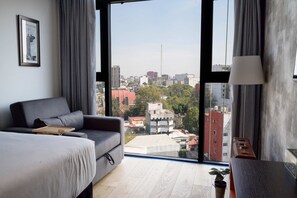 Apartment - w Divine Loft w Perfect Deco in Roma Norte (Mexico City)