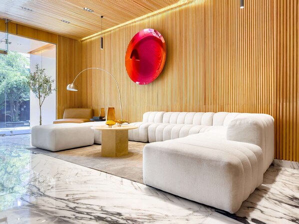 1 غرفة نوم وخدمة الإنترنت