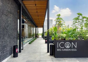 Apartment - w Divine Loft w Perfect Deco in Roma Norte (Mexico City)