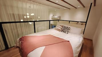 2 bedrooms, WiFi