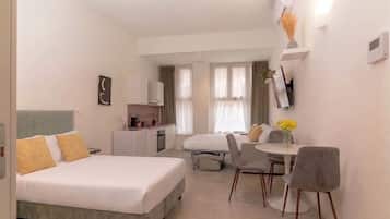 Ropa de cama hipoalergénica y cubrecamas