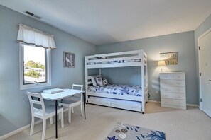 5 عدّة غرف نوم وواي فاي مجانًا