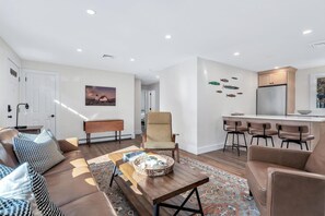 Téléviseur connecté, bureau