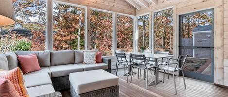 Smart-TV, Arbeitsbereiche