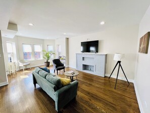 TV connectée, écrans d'ordinateur